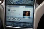Tesla Model S Beta 2011 года